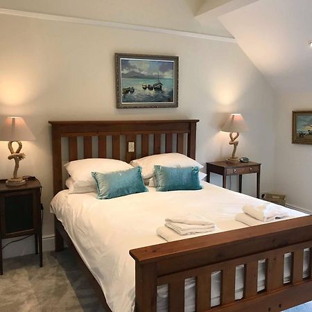 Bejowan Cornish Cottage New Quay Buitenkant foto