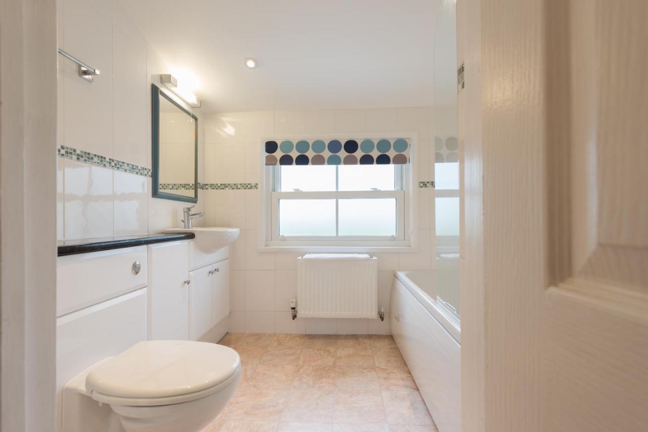 Bejowan Cornish Cottage New Quay Buitenkant foto